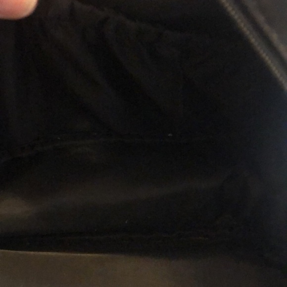 6 pcs bundle of makeup bags botkier, Jimmy Choo. 4 Lancôme Used Great Condition - Picture 14 of 14